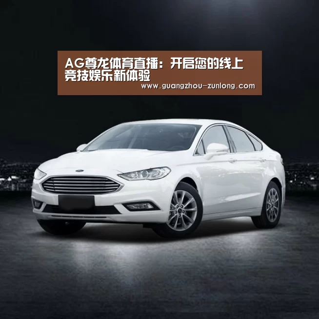 新能源汽车